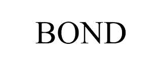 BOND