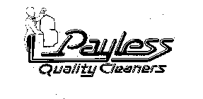 PAYLESS QUALITY CLEANERS