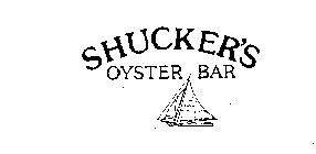 SHUCKER'S OYSTER BAR