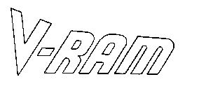 V-RAM