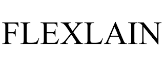 FLEXLAIN