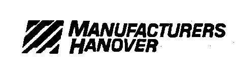 MANUFACTURERS HANOVER