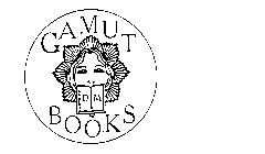 GAMUT BOOKS DM