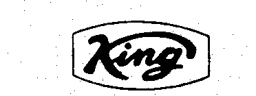 KING