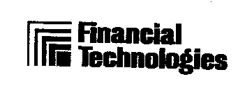 FINANCIAL TECHNOLOGIES