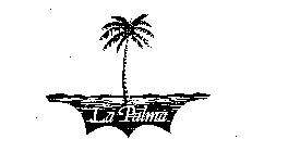 LA PALMA