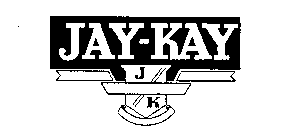 JAY-KAY JK