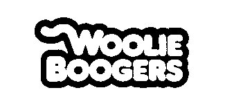 WOOLIE BOOGERS