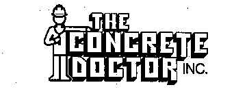 THE CONCRETE DOCTOR INC.