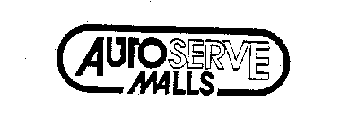 AUTO SERVE MALLS