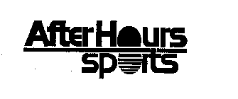 AFTER HOURS SPORTS