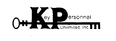 KEY PERSONNEL UNLIMITED, INC.