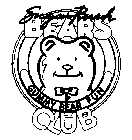 SUGAR RUSH BEARS GUMMY BEAR FUN CLUB