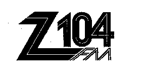 Z 104 FM