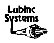 LUBINC SYSTEMS