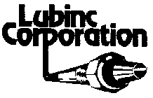 LUBINC CORPORATION