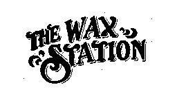 THE WAX STATION