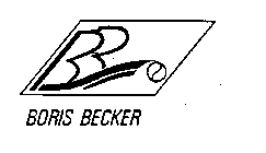 BORIS BECKER BB