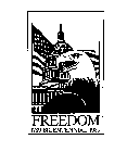 FREEDOM BICENTENNIAL 1789 1989