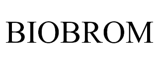 BIOBROM