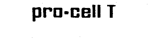 PRO-CELL T