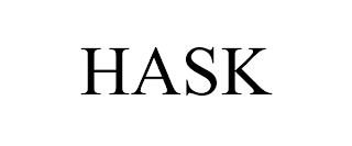 HASK