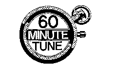 60 MINUTE TUNE