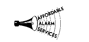 AFFORDABLE ALARM SERVICES