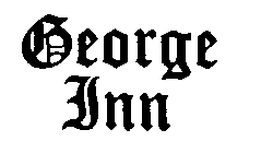 GEORGE INN