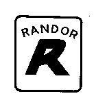 RANDOR R