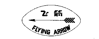 FLYING ARROW