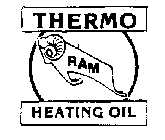 THERMO RAM HEATING OIL