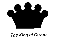 THE KING OF COVERS