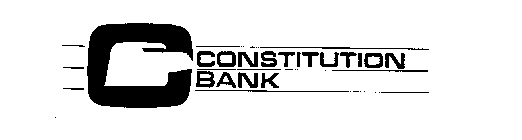 C CONSTITUTION BANK