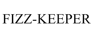 FIZZ-KEEPER