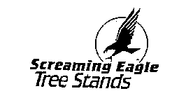 SCREAMING EAGLE TREE STANDS