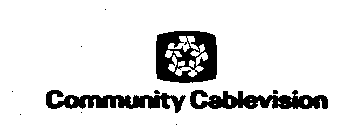 COMMUNITY CABLEVISION