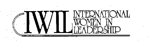 INTERNATIONAL WOMEN IN LEADERSHIP IWIL