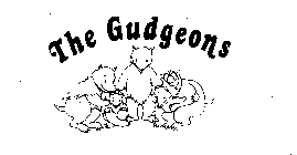 THE GUDGEONS