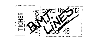 B.M.T. LINES