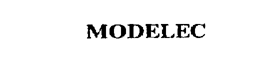 MODELEC