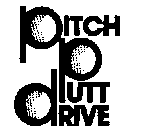 PITCH PUTT DRIVE