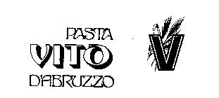 PASTA VITO D'ABRUZZO V