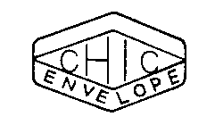 CHIC ENVELOPE