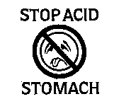 STOP ACID STOMACH