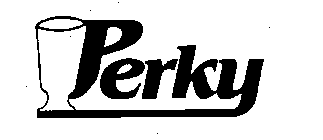 PERKY