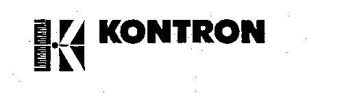 KONTRON K