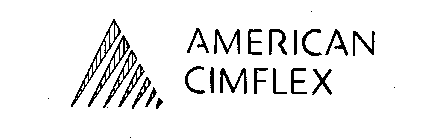 AMERICAN CIMFLEX