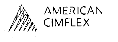 AMERICAN CIMFLEX A