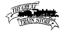 THE GREAT TRAIN STORE